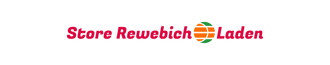 Store Rewebich Laden